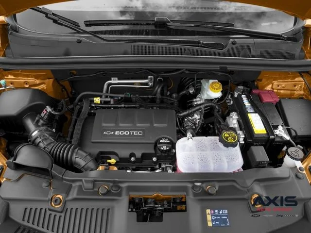 SEMINUEVOS CHEVROLET Trax a Estados en autogozo