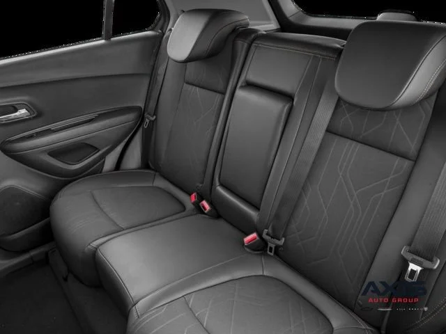 SEMINUEVOS CHEVROLET Trax a Estados en autogozo