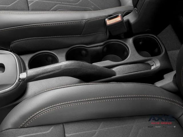 SEMINUEVOS CHEVROLET Trax a Estados en autogozo