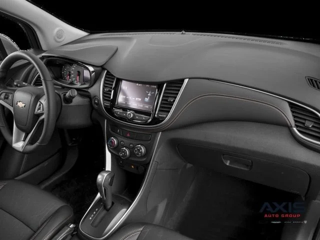SEMINUEVOS CHEVROLET Trax a Estados en autogozo