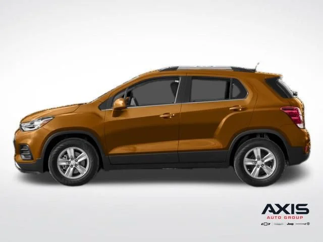 SEMINUEVOS CHEVROLET Trax a Estados en autogozo