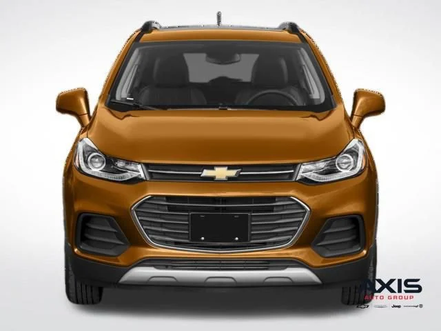 SEMINUEVOS CHEVROLET Trax a Estados en autogozo