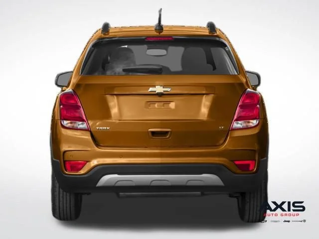 SEMINUEVOS CHEVROLET Trax a Estados en autogozo