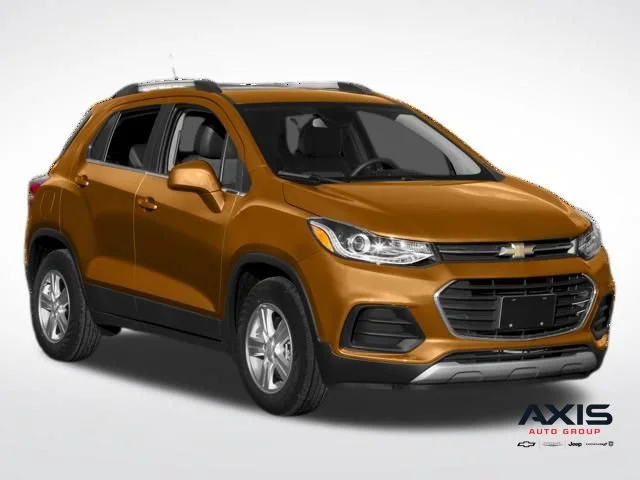 SEMINUEVOS CHEVROLET Trax a Estados en autogozo