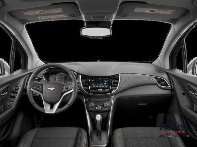 SEMINUEVOS CHEVROLET Trax a Estados en autogozo