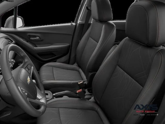 SEMINUEVOS CHEVROLET Trax a Estados en autogozo