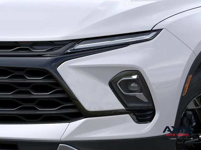 Nuevos CHEVROLET BLAZER à Estados chez autogozo