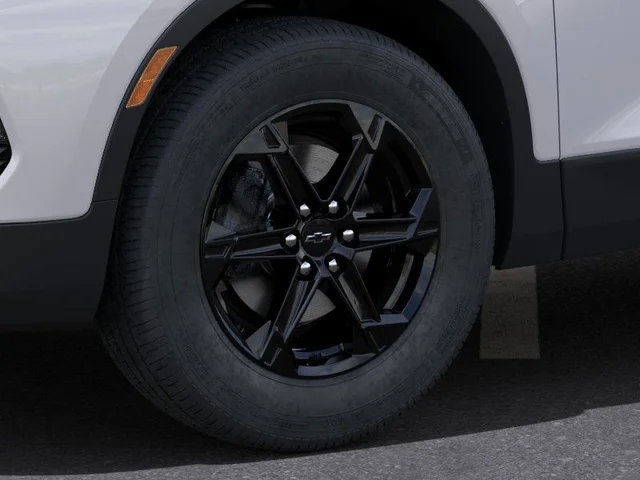 Nuevos CHEVROLET BLAZER à Estados chez autogozo