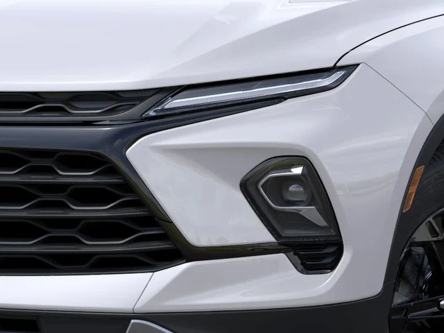 Nuevos CHEVROLET BLAZER à Estados chez autogozo
