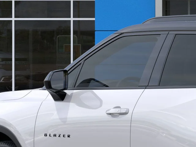 Nuevos CHEVROLET BLAZER à Estados chez autogozo