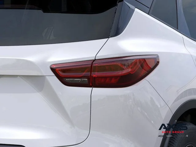 Nuevos CHEVROLET BLAZER à Estados chez autogozo