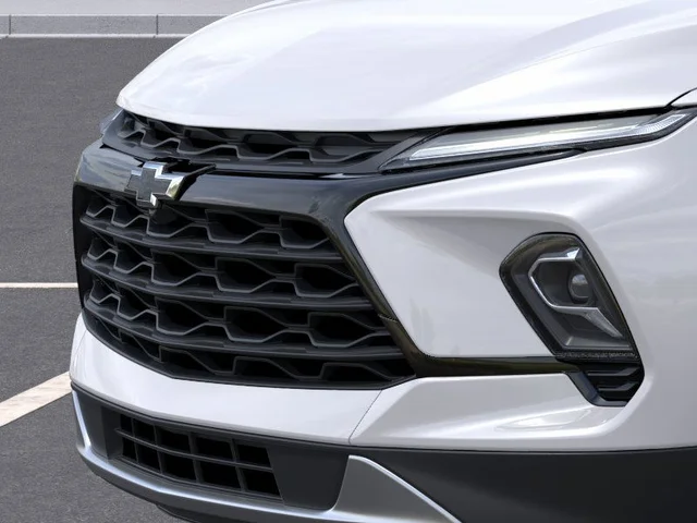 Nuevos CHEVROLET BLAZER à Estados chez autogozo