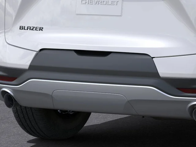 Nuevos CHEVROLET BLAZER à Estados chez autogozo
