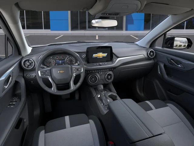 Nuevos CHEVROLET BLAZER à Estados chez autogozo