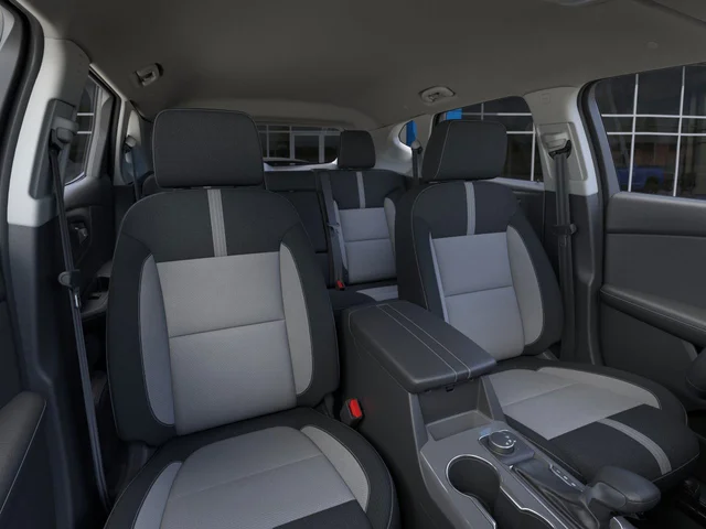 Nuevos CHEVROLET BLAZER à Estados chez autogozo