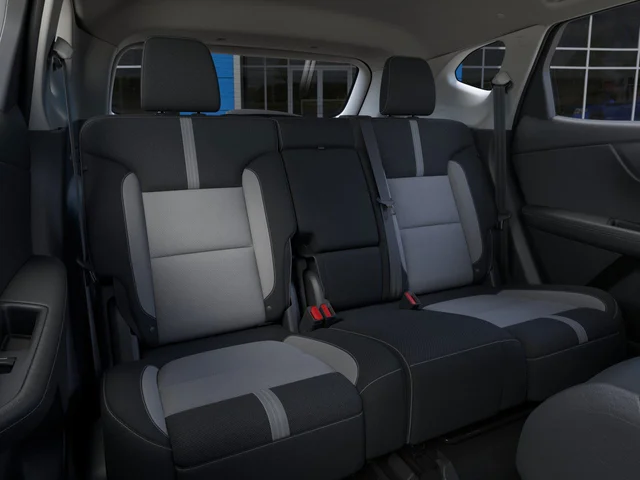 Nuevos CHEVROLET BLAZER à Estados chez autogozo