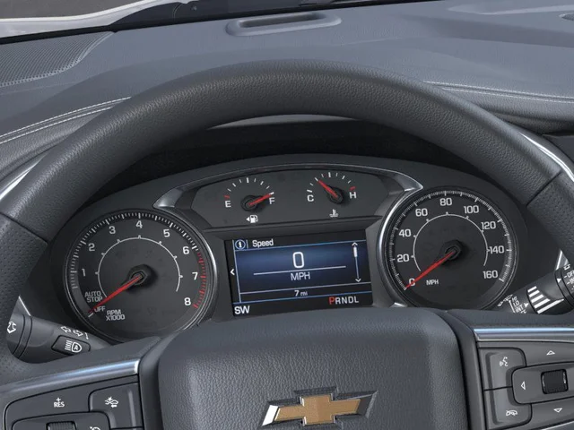 Nuevos CHEVROLET BLAZER à Estados chez autogozo