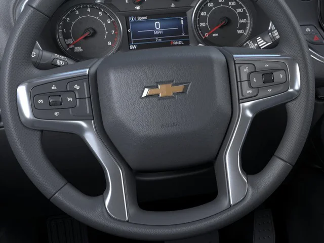Nuevos CHEVROLET BLAZER à Estados chez autogozo