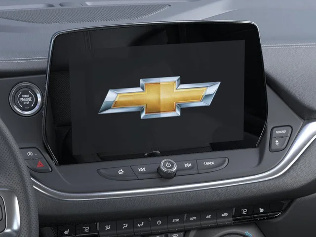 Nuevos CHEVROLET BLAZER à Estados chez autogozo