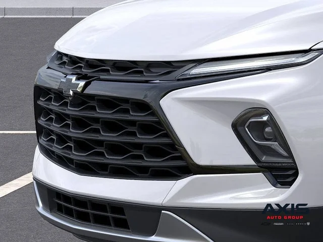 Nuevos CHEVROLET BLAZER à Estados chez autogozo