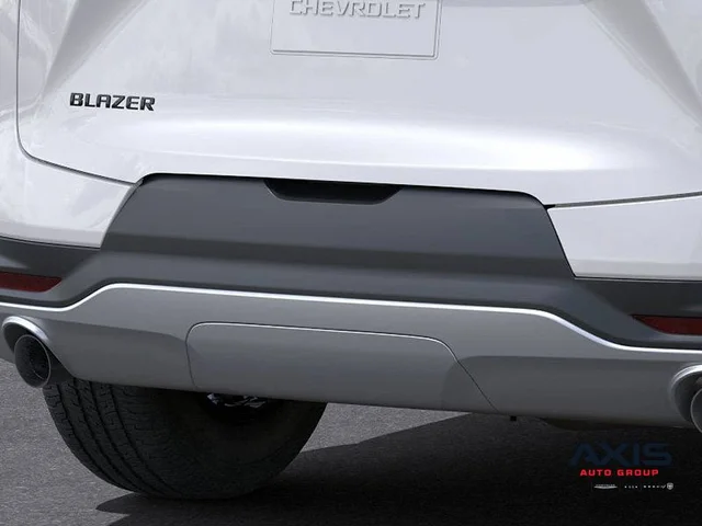 Nuevos CHEVROLET BLAZER à Estados chez autogozo
