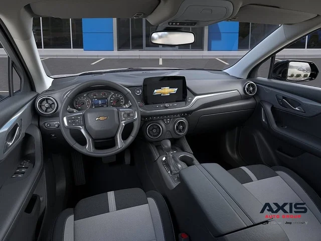 Nuevos CHEVROLET BLAZER à Estados chez autogozo