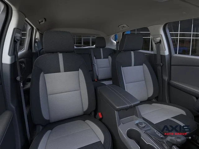 Nuevos CHEVROLET BLAZER à Estados chez autogozo