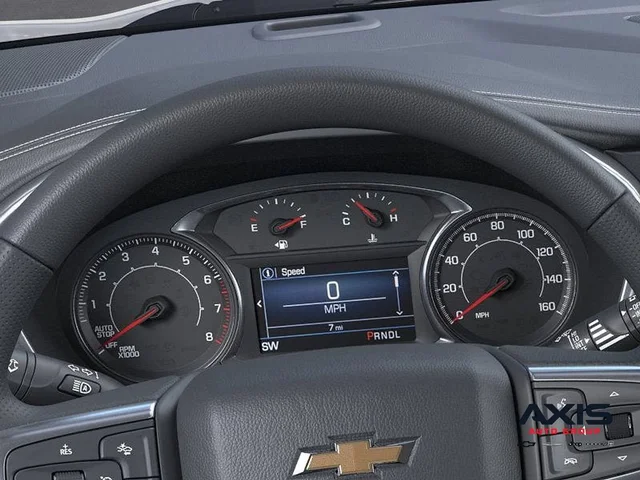 Nuevos CHEVROLET BLAZER à Estados chez autogozo