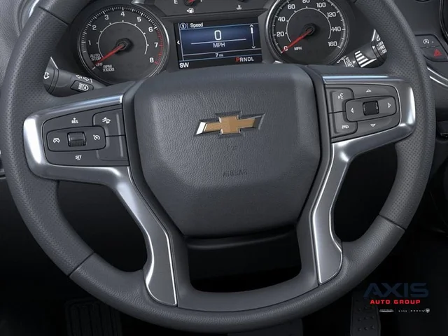 Nuevos CHEVROLET BLAZER à Estados chez autogozo