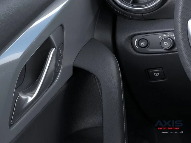 Nuevos CHEVROLET BLAZER à Estados chez autogozo
