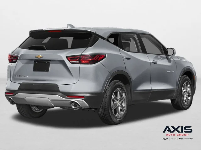 Nuevos CHEVROLET BLAZER à Estados chez autogozo