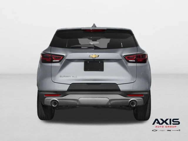 Nuevos CHEVROLET BLAZER à Estados chez autogozo