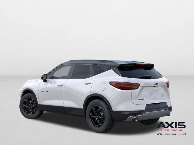 Nuevos CHEVROLET BLAZER à Estados chez autogozo