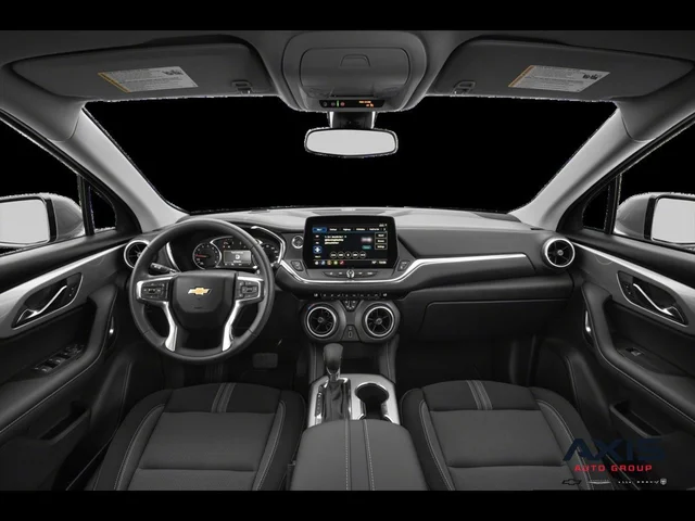 Nuevos CHEVROLET BLAZER à Estados chez autogozo
