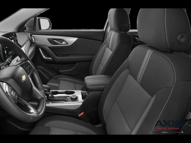 Nuevos CHEVROLET BLAZER à Estados chez autogozo