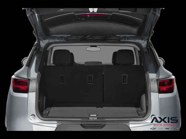 Nuevos CHEVROLET BLAZER à Estados chez autogozo