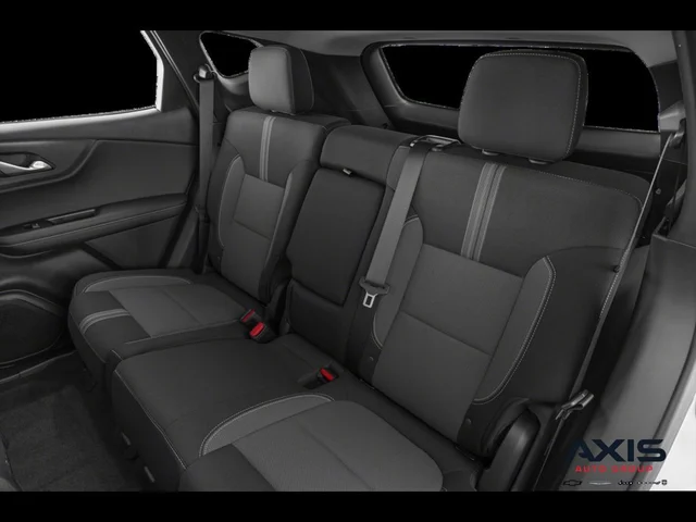 Nuevos CHEVROLET BLAZER à Estados chez autogozo