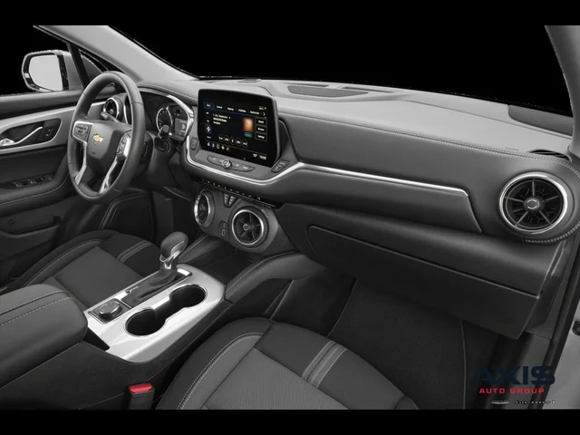 Nuevos CHEVROLET BLAZER à Estados chez autogozo