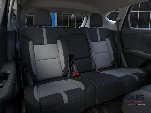 Nuevos CHEVROLET BLAZER à Estados chez autogozo