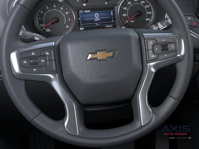 Nuevos CHEVROLET BLAZER à Estados chez autogozo