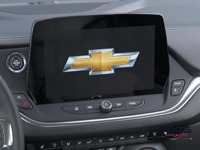 Nuevos CHEVROLET BLAZER à Estados chez autogozo