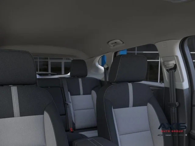 Nuevos CHEVROLET BLAZER à Estados chez autogozo