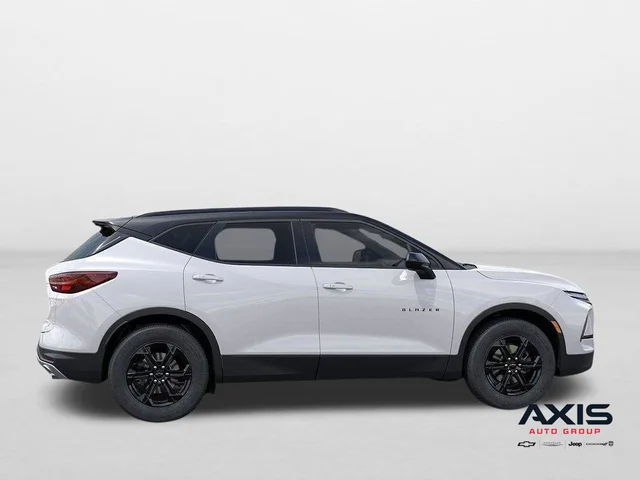 Nuevos CHEVROLET BLAZER à Estados chez autogozo
