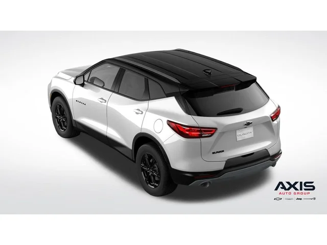 Nuevos CHEVROLET BLAZER à Estados chez autogozo