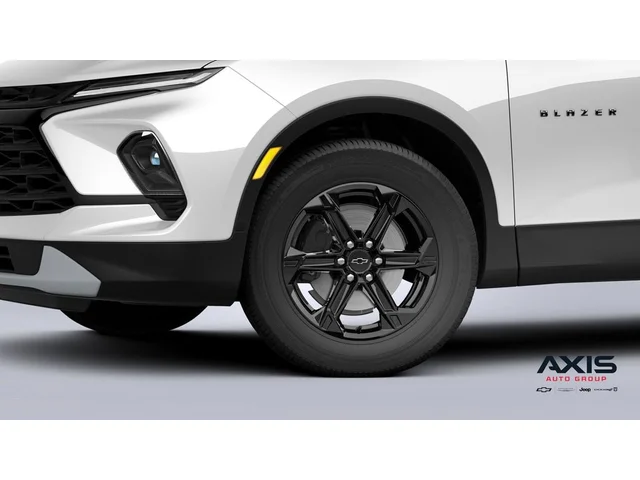 Nuevos CHEVROLET BLAZER à Estados chez autogozo