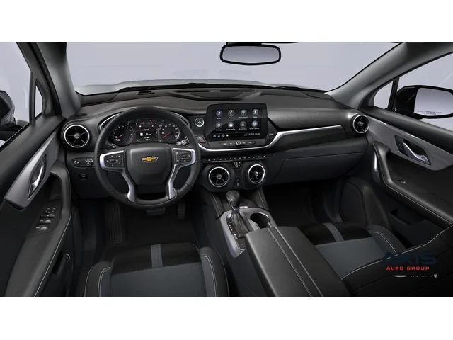 Nuevos CHEVROLET BLAZER à Estados chez autogozo