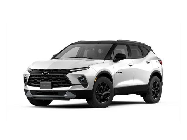 Nuevos CHEVROLET BLAZER à Estados chez autogozo
