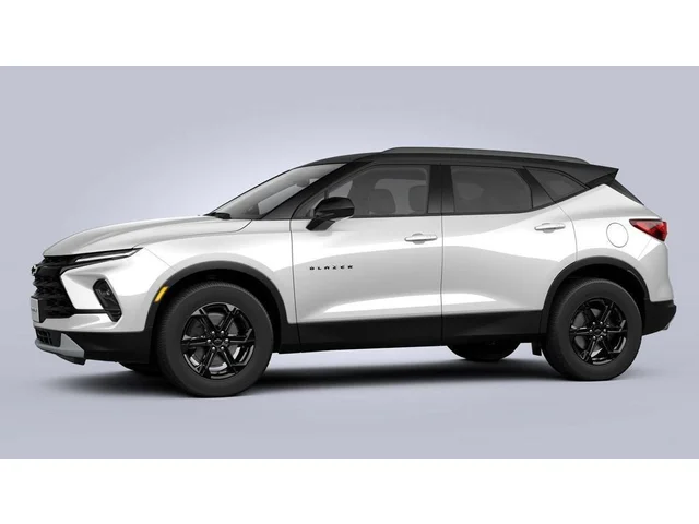 Nuevos CHEVROLET BLAZER à Estados chez autogozo