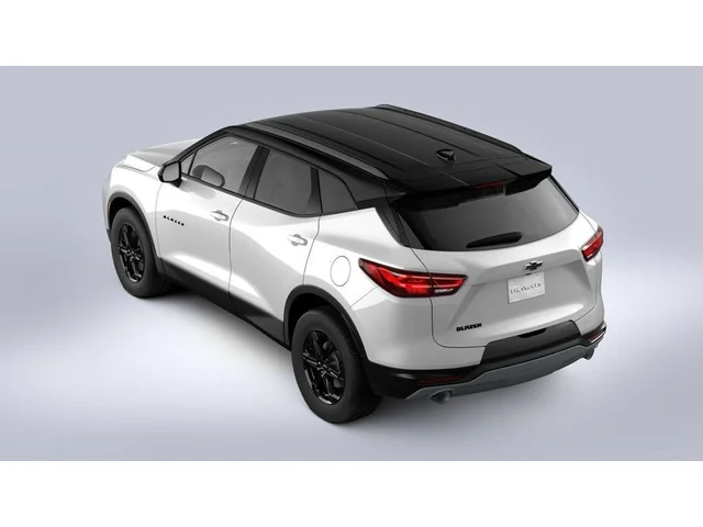 Nuevos CHEVROLET BLAZER à Estados chez autogozo