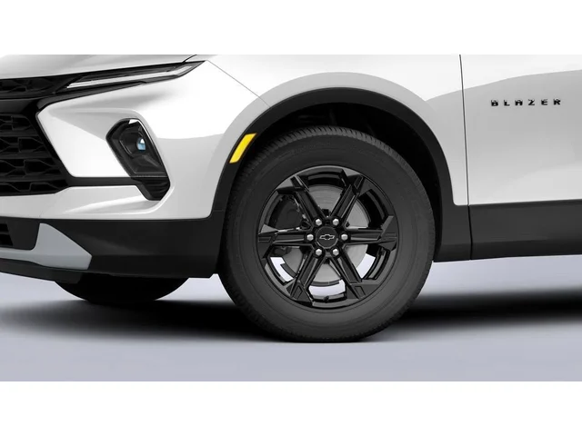 Nuevos CHEVROLET BLAZER à Estados chez autogozo
